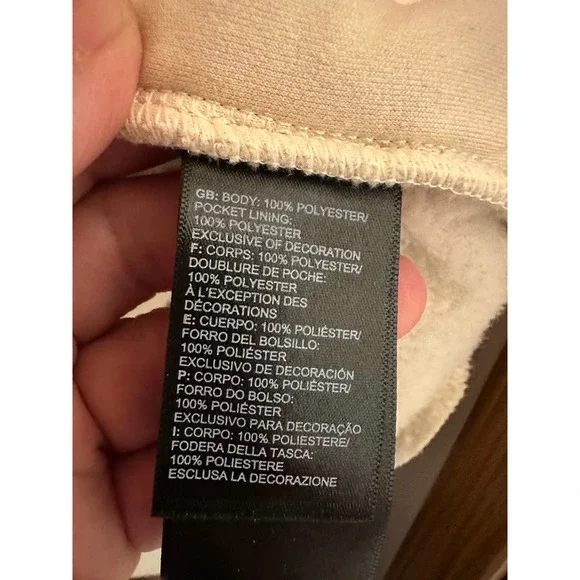 THE NORTH FACE DUNRAVEN PULLOVER HOODIE - Picture 7 of 8